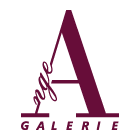 Ange Galerie logo